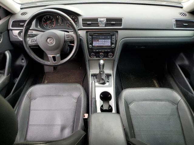 Photo 7 VIN: 1VWBP7A30EC013310 - VOLKSWAGEN PASSAT 