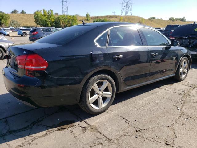 Photo 2 VIN: 1VWBP7A31CC005035 - VOLKSWAGEN PASSAT SE 