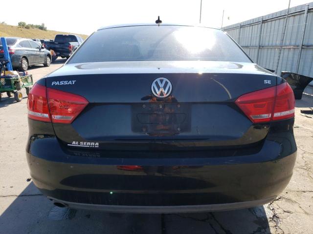 Photo 5 VIN: 1VWBP7A31CC005035 - VOLKSWAGEN PASSAT SE 