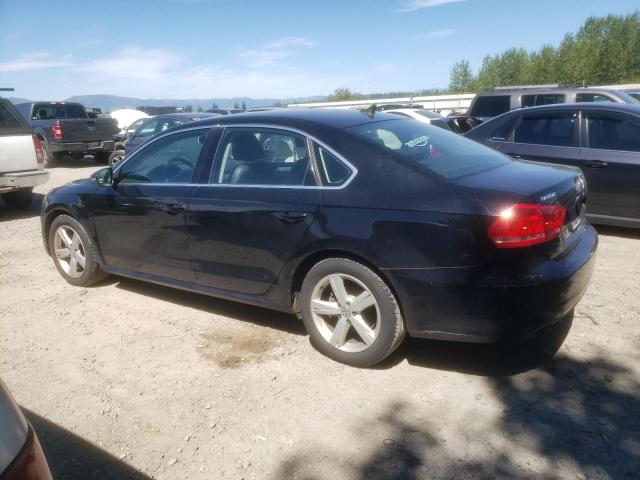 Photo 1 VIN: 1VWBP7A31CC008663 - VOLKSWAGEN PASSAT 