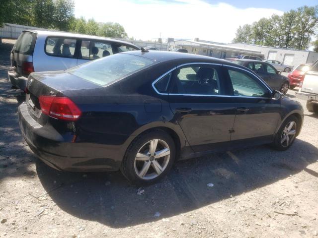 Photo 2 VIN: 1VWBP7A31CC008663 - VOLKSWAGEN PASSAT 