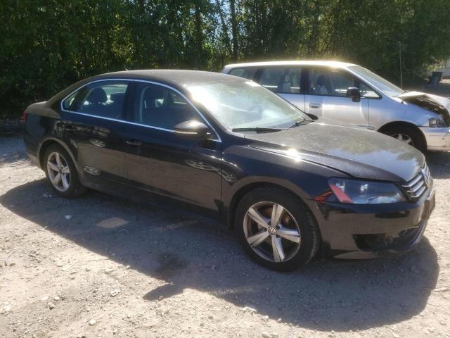 Photo 3 VIN: 1VWBP7A31CC008663 - VOLKSWAGEN PASSAT 