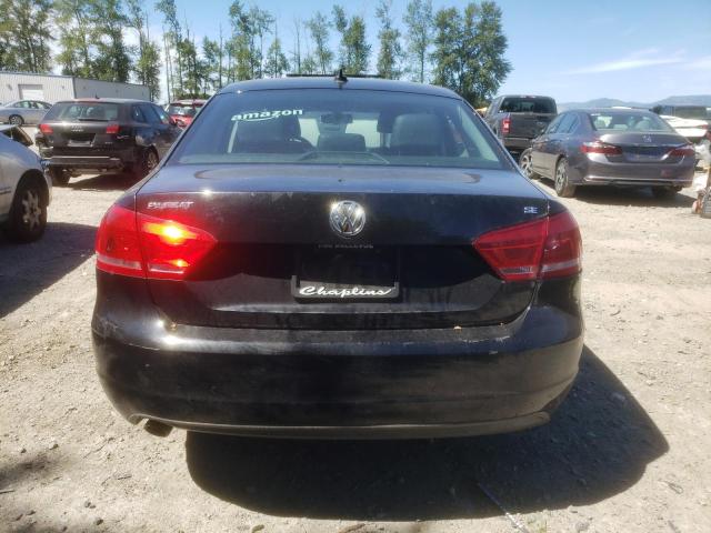 Photo 5 VIN: 1VWBP7A31CC008663 - VOLKSWAGEN PASSAT 