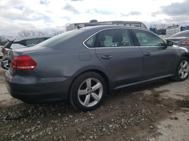 Photo 2 VIN: 1VWBP7A31CC016410 - VOLKSWAGEN PASSAT 