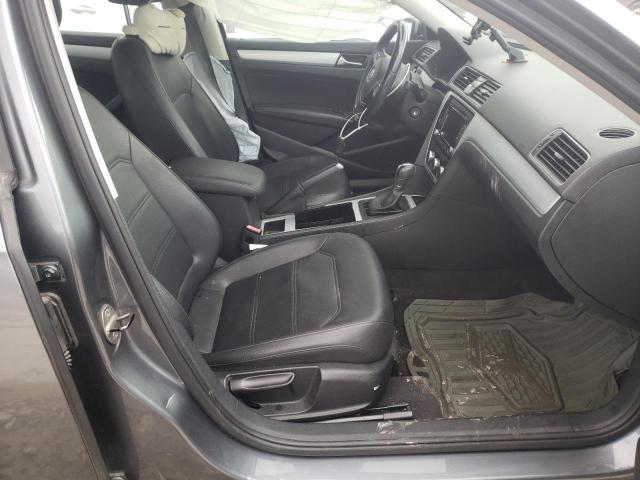 Photo 6 VIN: 1VWBP7A31CC016410 - VOLKSWAGEN PASSAT 