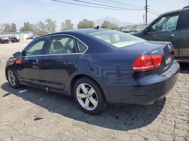 Photo 1 VIN: 1VWBP7A31CC027021 - VOLKSWAGEN PASSAT 