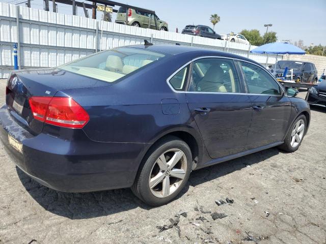 Photo 2 VIN: 1VWBP7A31CC027021 - VOLKSWAGEN PASSAT 