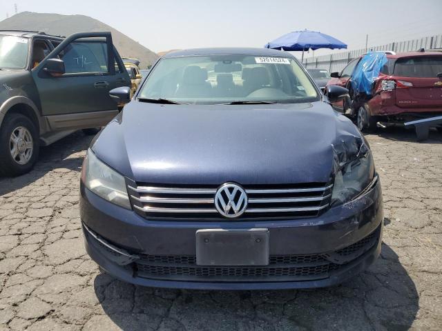 Photo 4 VIN: 1VWBP7A31CC027021 - VOLKSWAGEN PASSAT 