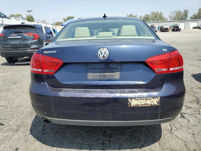 Photo 5 VIN: 1VWBP7A31CC027021 - VOLKSWAGEN PASSAT 