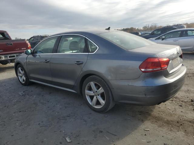 Photo 1 VIN: 1VWBP7A31CC036415 - VOLKSWAGEN PASSAT SE 