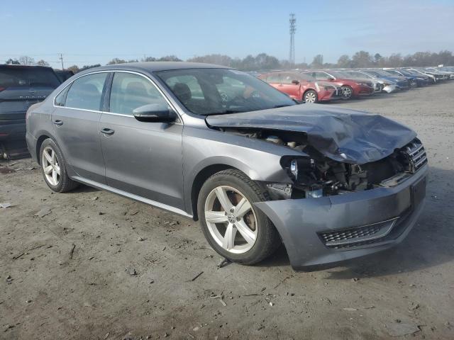 Photo 3 VIN: 1VWBP7A31CC036415 - VOLKSWAGEN PASSAT SE 