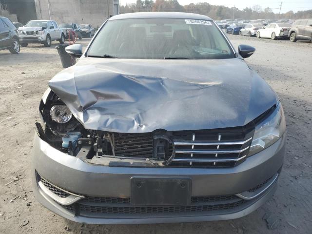 Photo 4 VIN: 1VWBP7A31CC036415 - VOLKSWAGEN PASSAT SE 