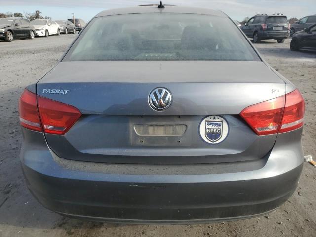 Photo 5 VIN: 1VWBP7A31CC036415 - VOLKSWAGEN PASSAT SE 