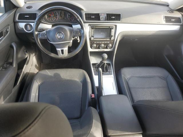 Photo 7 VIN: 1VWBP7A31CC036415 - VOLKSWAGEN PASSAT SE 