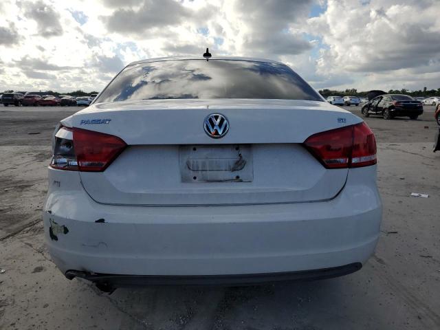 Photo 5 VIN: 1VWBP7A31CC038388 - VOLKSWAGEN PASSAT 