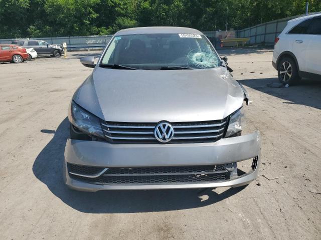 Photo 4 VIN: 1VWBP7A31CC043736 - VOLKSWAGEN PASSAT 