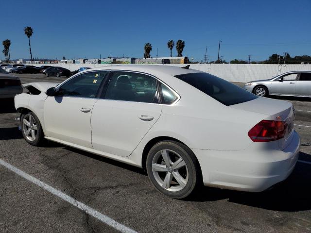 Photo 1 VIN: 1VWBP7A31CC052243 - VOLKSWAGEN PASSAT 