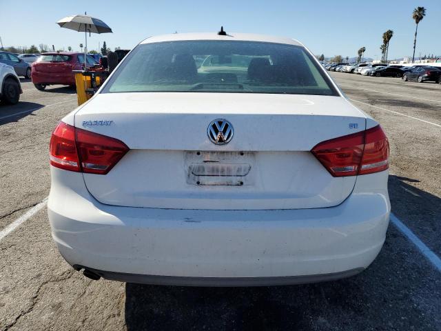 Photo 5 VIN: 1VWBP7A31CC052243 - VOLKSWAGEN PASSAT 