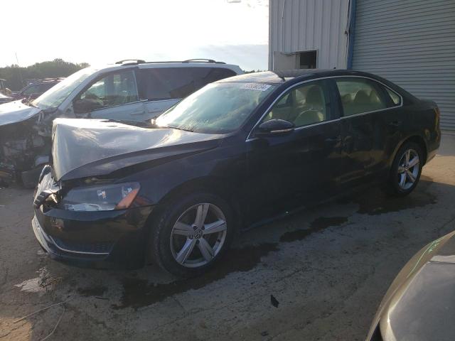 Photo 0 VIN: 1VWBP7A31CC060178 - VOLKSWAGEN PASSAT 