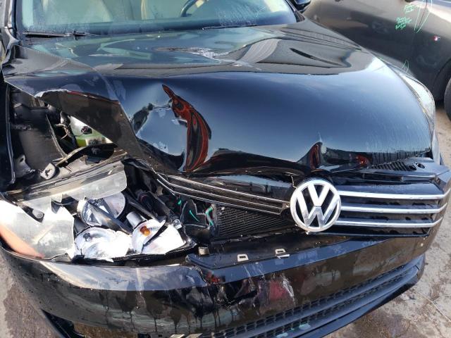 Photo 10 VIN: 1VWBP7A31CC060178 - VOLKSWAGEN PASSAT 