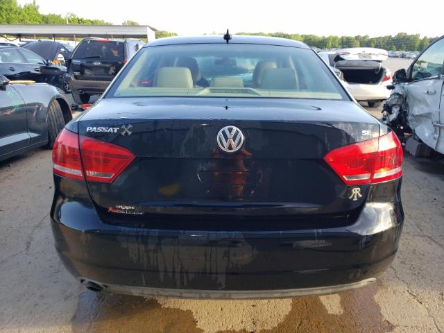 Photo 5 VIN: 1VWBP7A31CC060178 - VOLKSWAGEN PASSAT 