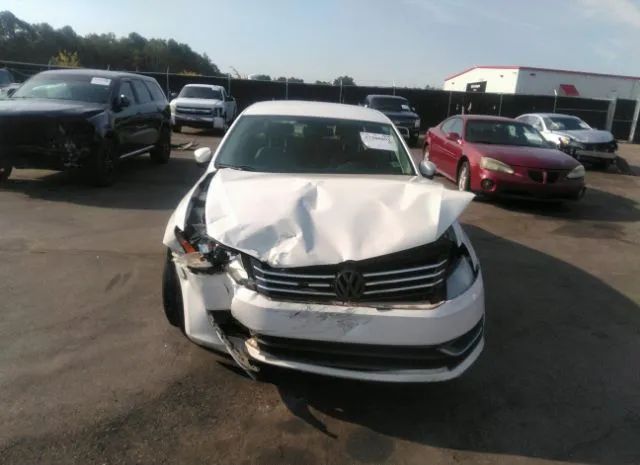 Photo 5 VIN: 1VWBP7A31CC065106 - VOLKSWAGEN PASSAT 