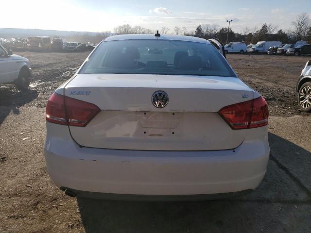 Photo 5 VIN: 1VWBP7A31CC071584 - VOLKSWAGEN PASSAT 