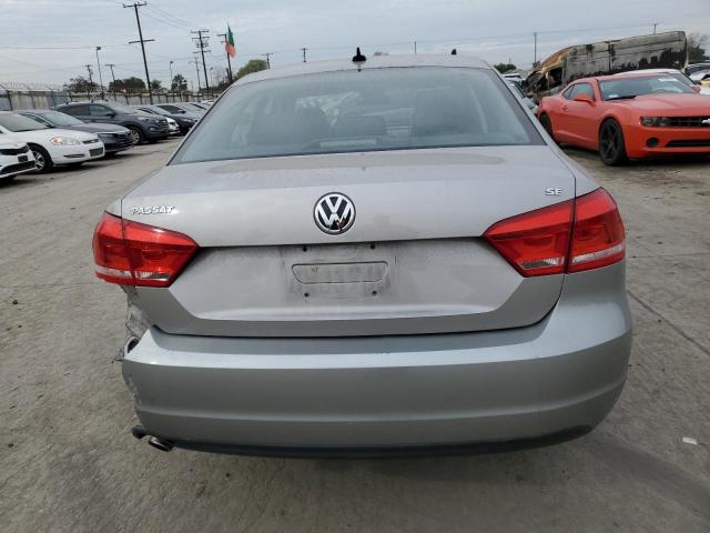 Photo 5 VIN: 1VWBP7A31CC084920 - VOLKSWAGEN PASSAT 