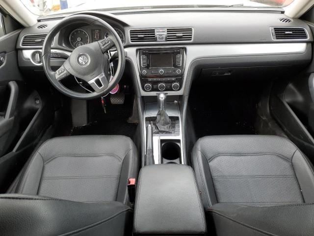 Photo 7 VIN: 1VWBP7A31CC084920 - VOLKSWAGEN PASSAT 