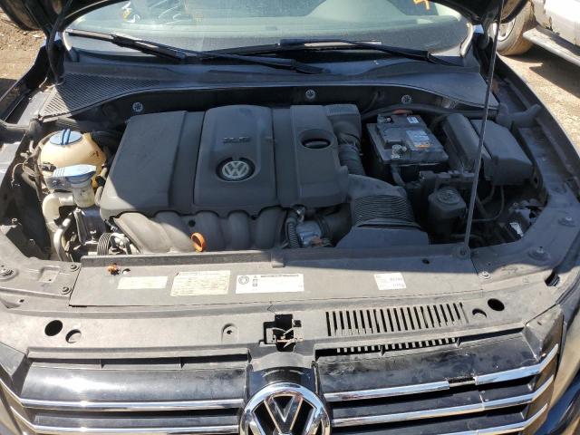 Photo 10 VIN: 1VWBP7A31CC088353 - VOLKSWAGEN PASSAT 