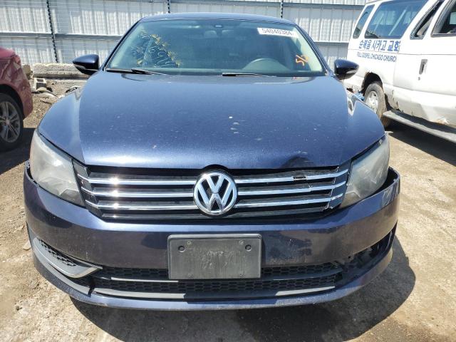 Photo 4 VIN: 1VWBP7A31CC088353 - VOLKSWAGEN PASSAT 