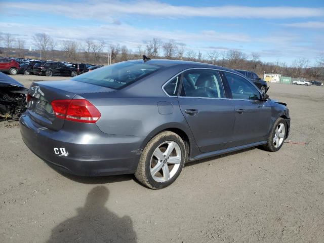 Photo 2 VIN: 1VWBP7A31CC095450 - VOLKSWAGEN PASSAT 