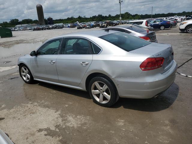 Photo 1 VIN: 1VWBP7A31CC098901 - VOLKSWAGEN PASSAT 