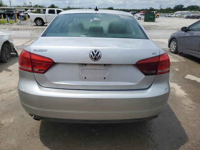 Photo 5 VIN: 1VWBP7A31CC098901 - VOLKSWAGEN PASSAT 