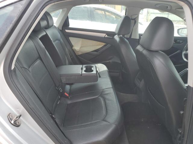 Photo 9 VIN: 1VWBP7A31CC098901 - VOLKSWAGEN PASSAT 