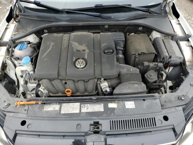 Photo 10 VIN: 1VWBP7A31DC010107 - VOLKSWAGEN PASSAT 