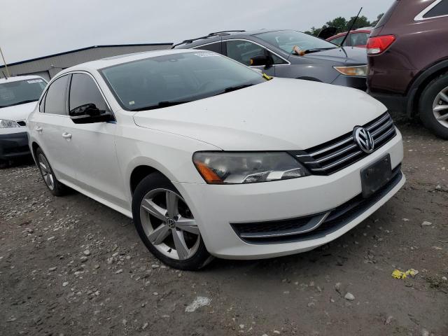 Photo 3 VIN: 1VWBP7A31DC010107 - VOLKSWAGEN PASSAT 