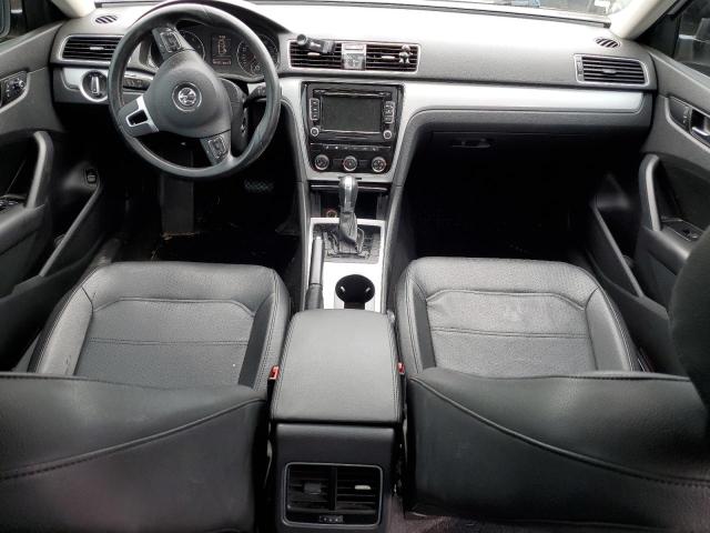 Photo 7 VIN: 1VWBP7A31DC010107 - VOLKSWAGEN PASSAT SE 