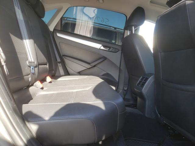 Photo 5 VIN: 1VWBP7A31DC017980 - VOLKSWAGEN PASSAT 