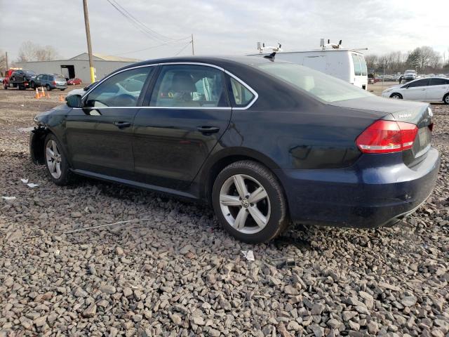 Photo 1 VIN: 1VWBP7A31DC020071 - VOLKSWAGEN PASSAT 