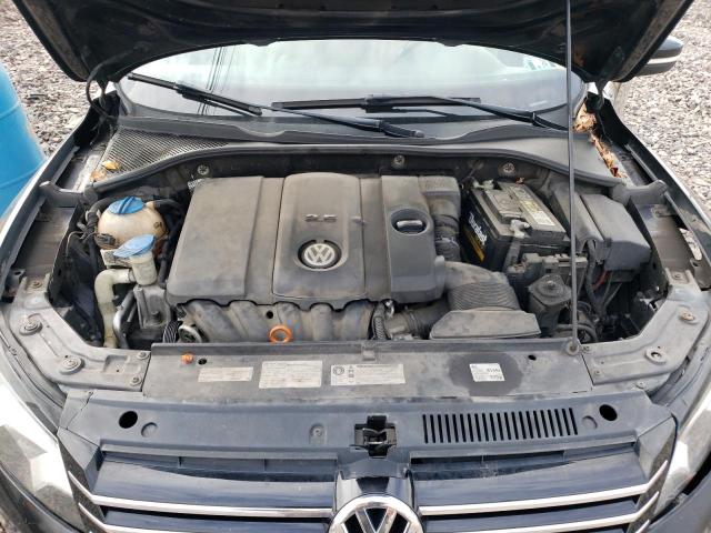 Photo 10 VIN: 1VWBP7A31DC020071 - VOLKSWAGEN PASSAT 