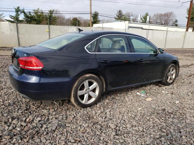 Photo 2 VIN: 1VWBP7A31DC020071 - VOLKSWAGEN PASSAT 