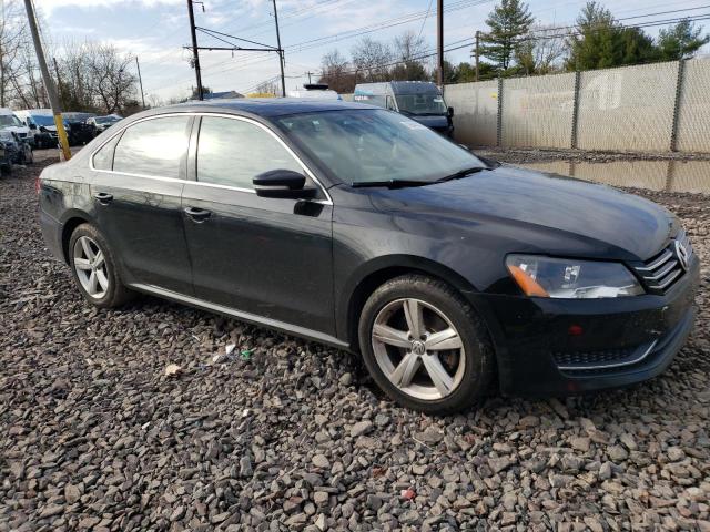 Photo 3 VIN: 1VWBP7A31DC020071 - VOLKSWAGEN PASSAT 