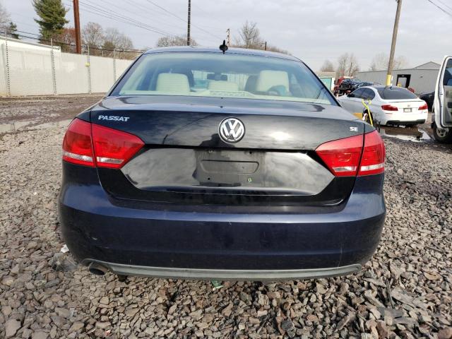 Photo 5 VIN: 1VWBP7A31DC020071 - VOLKSWAGEN PASSAT 