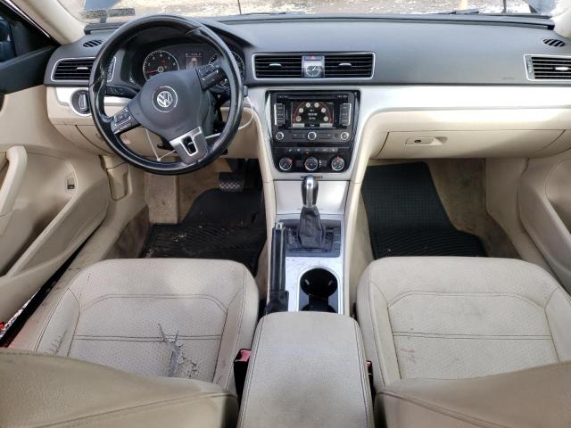 Photo 7 VIN: 1VWBP7A31DC020071 - VOLKSWAGEN PASSAT 