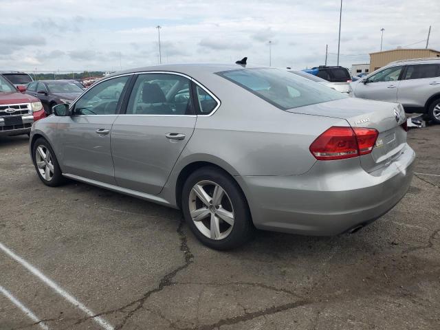 Photo 1 VIN: 1VWBP7A31DC024167 - VOLKSWAGEN PASSAT 