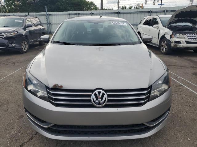 Photo 4 VIN: 1VWBP7A31DC024167 - VOLKSWAGEN PASSAT 