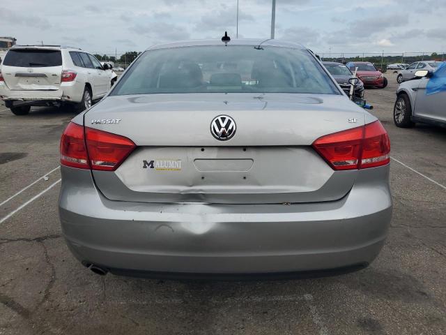 Photo 5 VIN: 1VWBP7A31DC024167 - VOLKSWAGEN PASSAT 