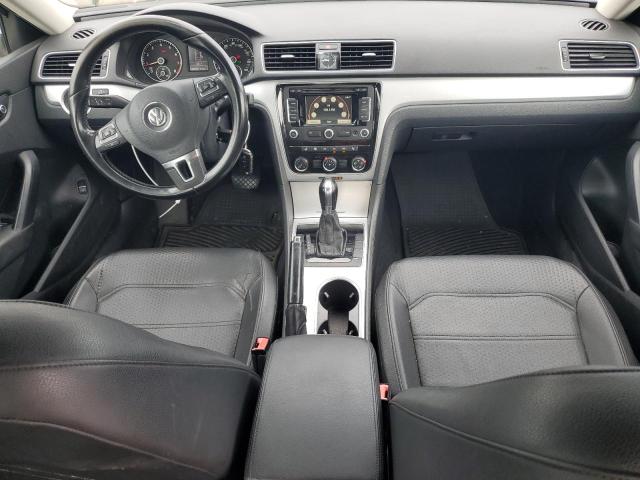 Photo 7 VIN: 1VWBP7A31DC024167 - VOLKSWAGEN PASSAT 