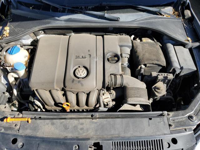 Photo 10 VIN: 1VWBP7A31DC030048 - VOLKSWAGEN PASSAT 